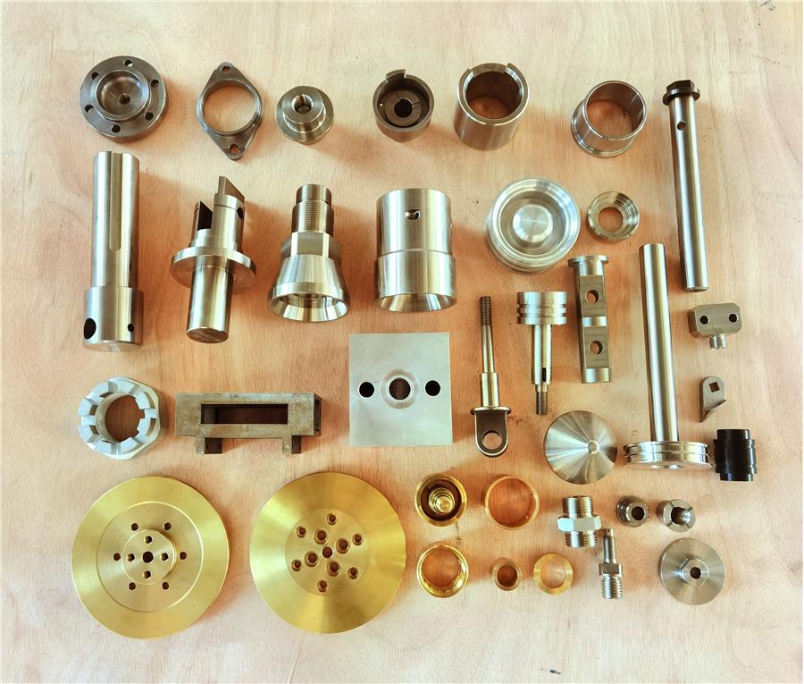 CNC Machining Part